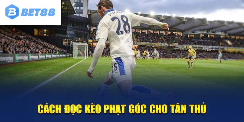 Kèo theo kiểu tài xỉu tại BET88