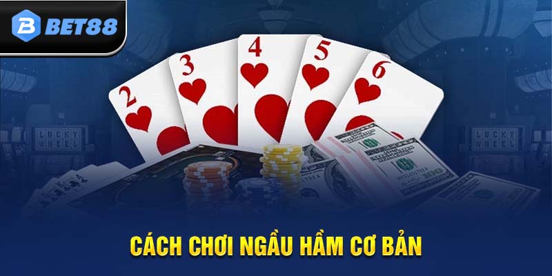 Tất tần tật về cách chơi game chuẩn xác từng bước